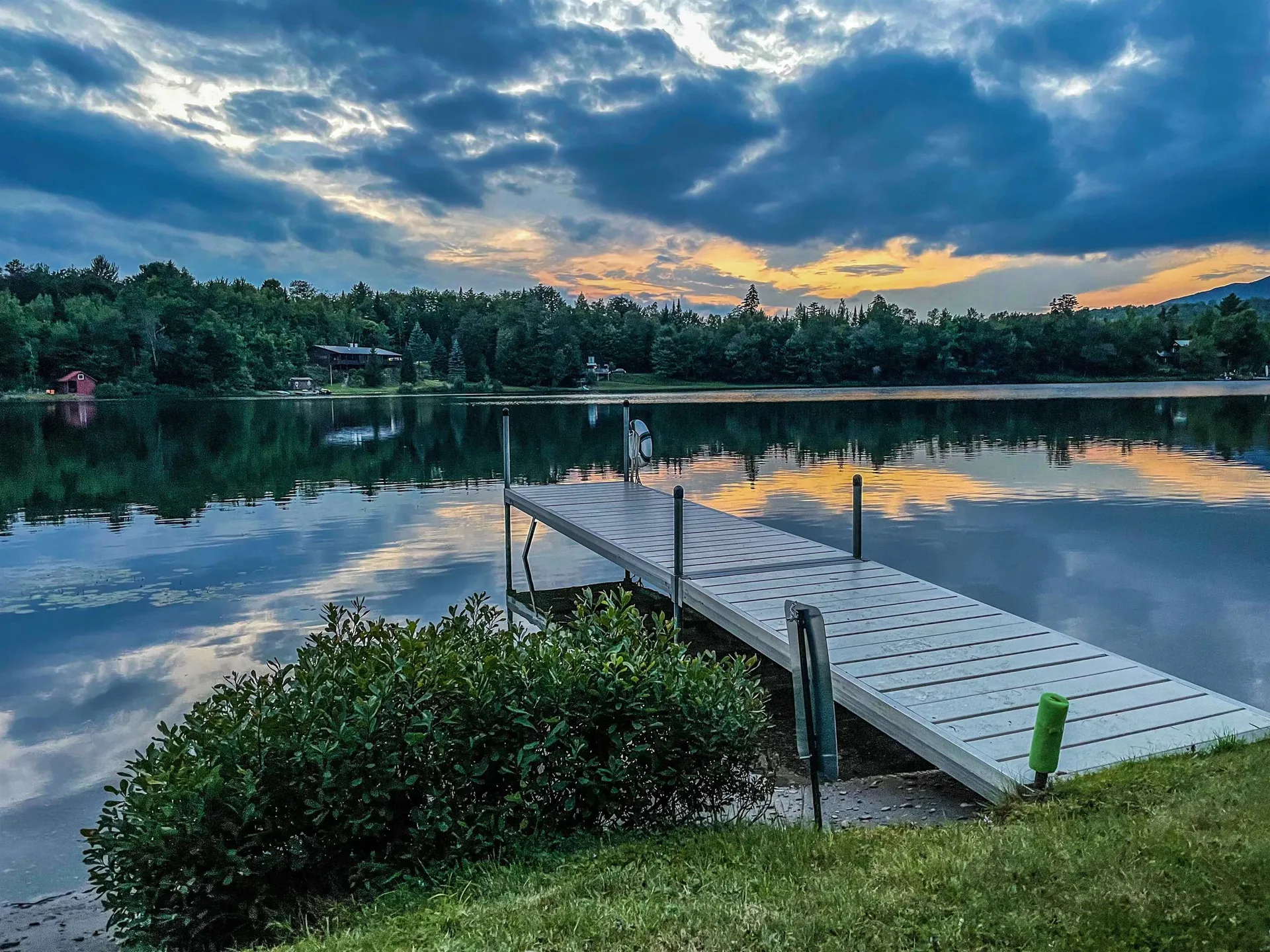 88 Howe Drive Eden VT 05652