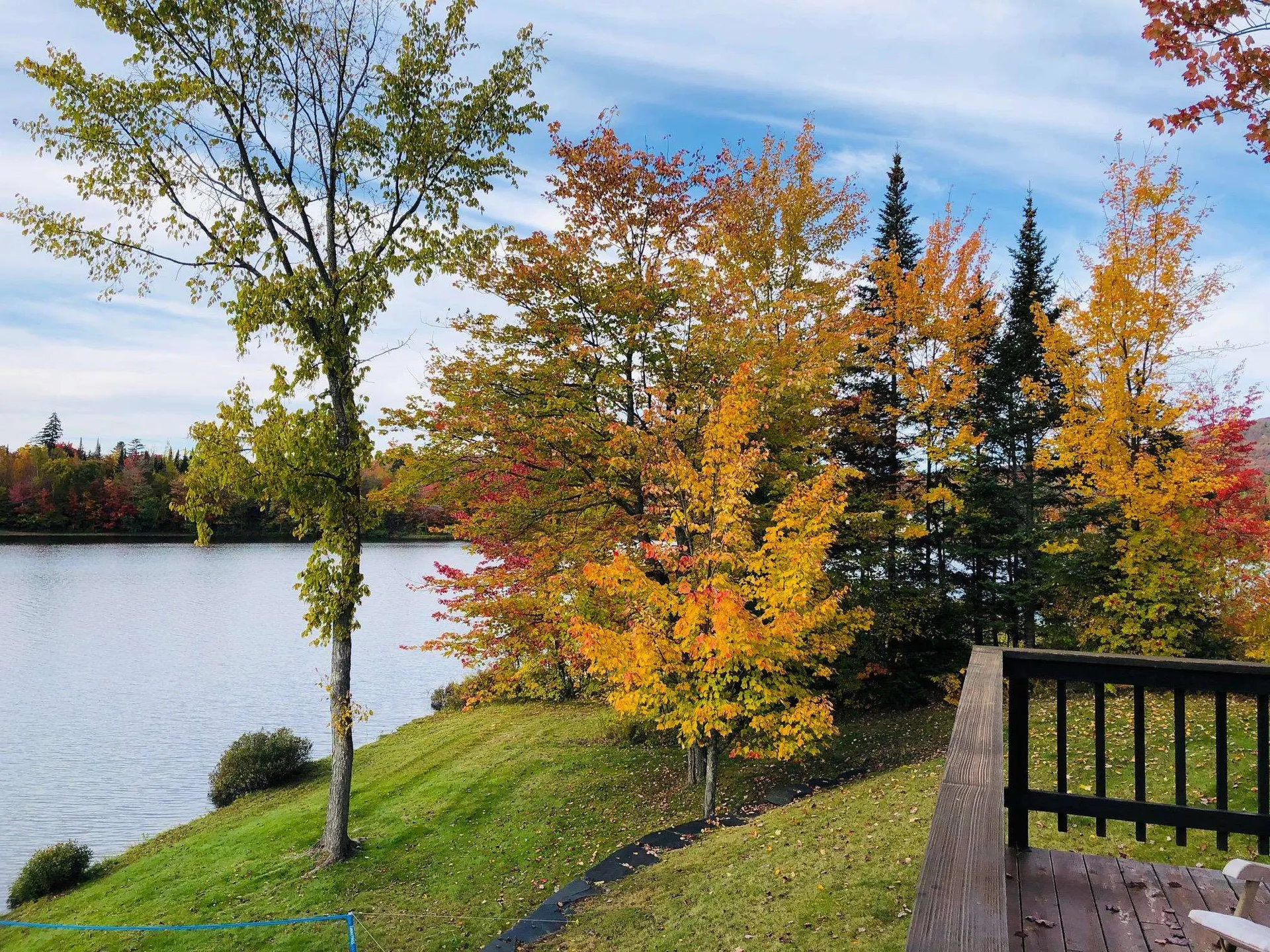 88 Howe Drive Eden VT 05652