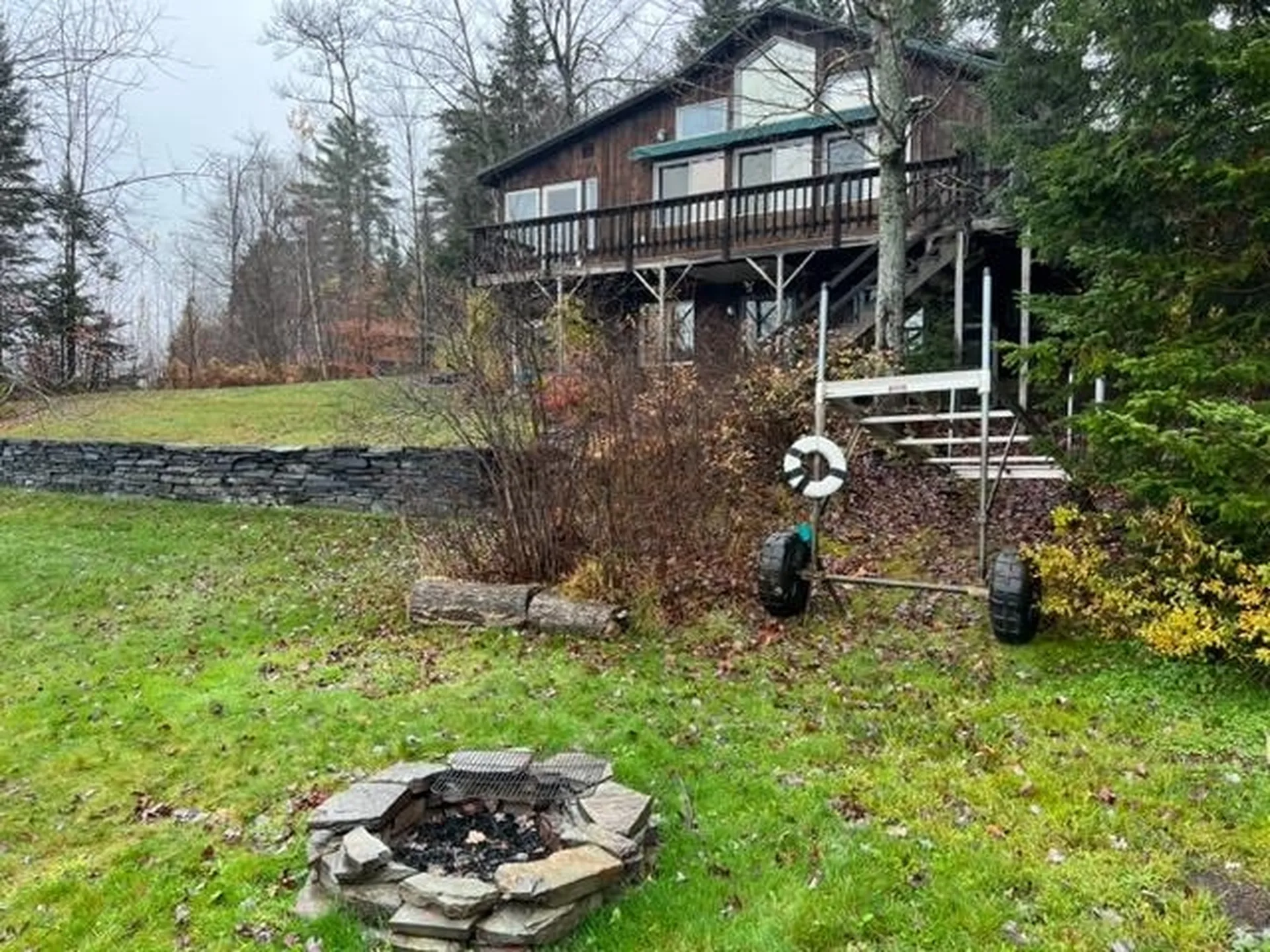 88 Howe Drive Eden VT 05652