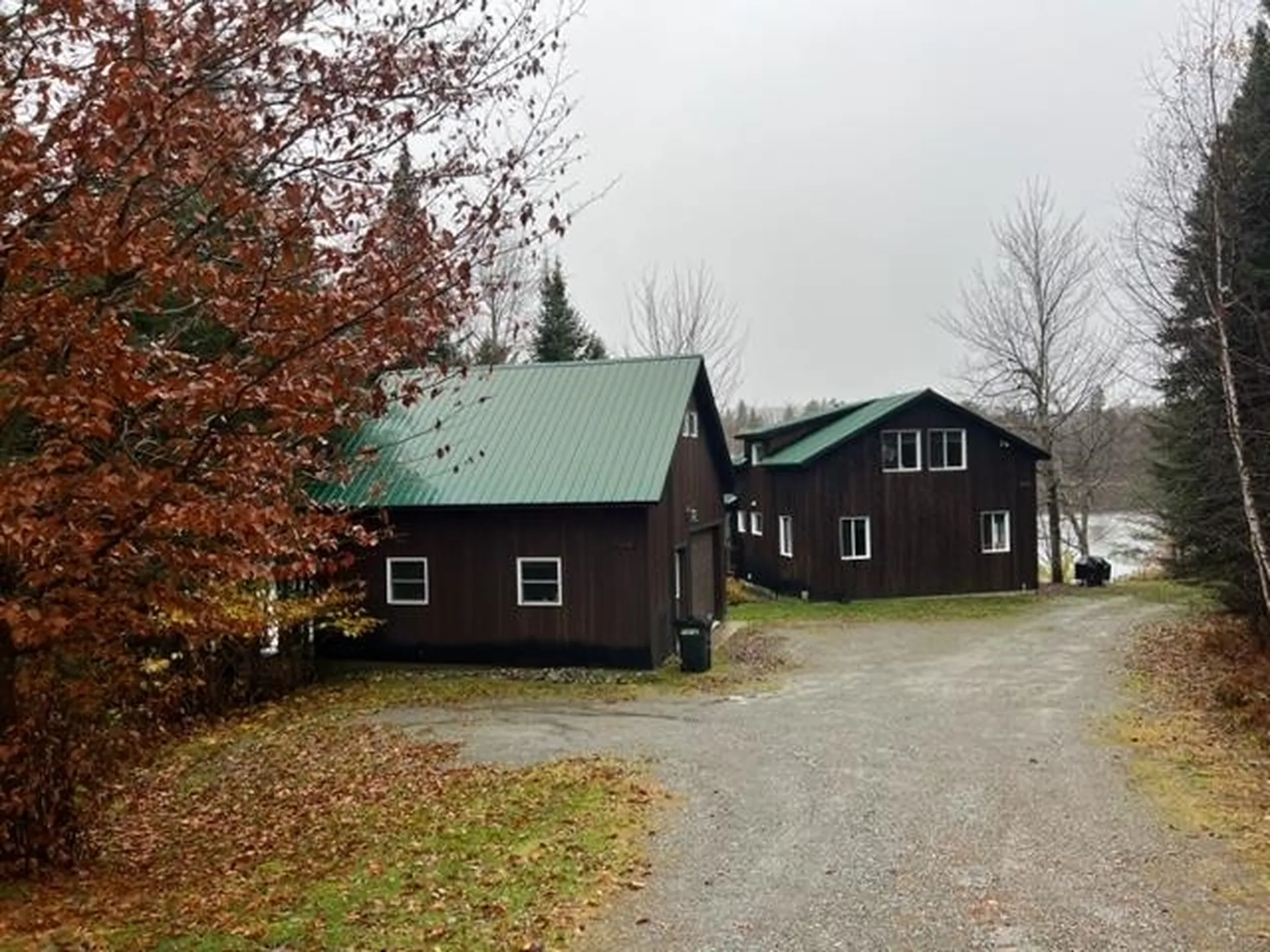 88 Howe Drive Eden VT 05652