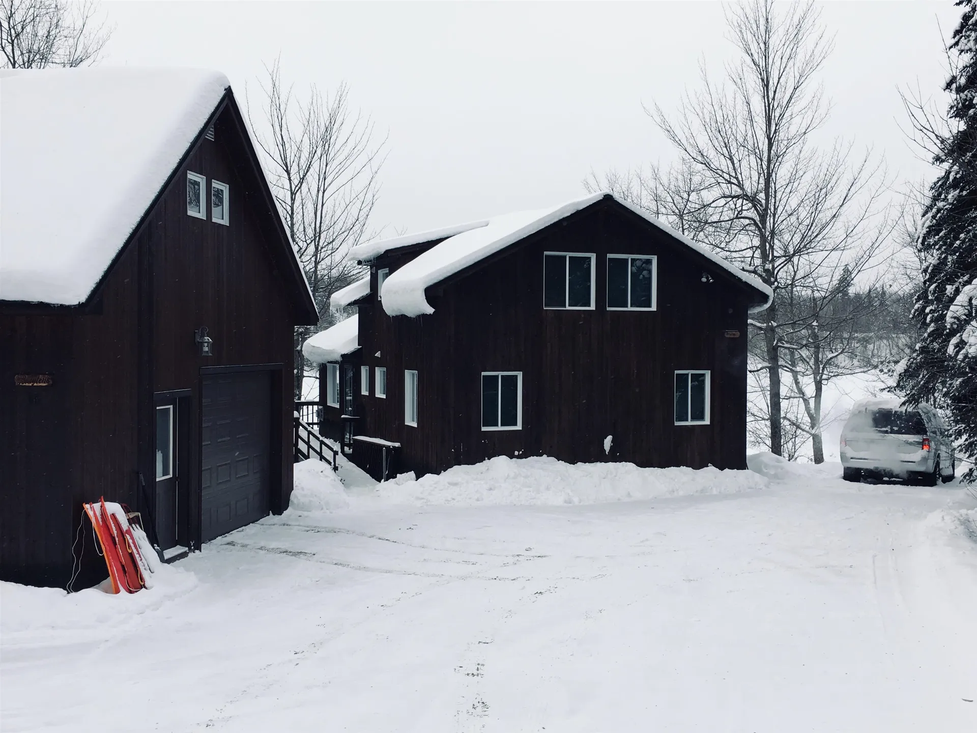88 Howe Drive Eden VT 05652