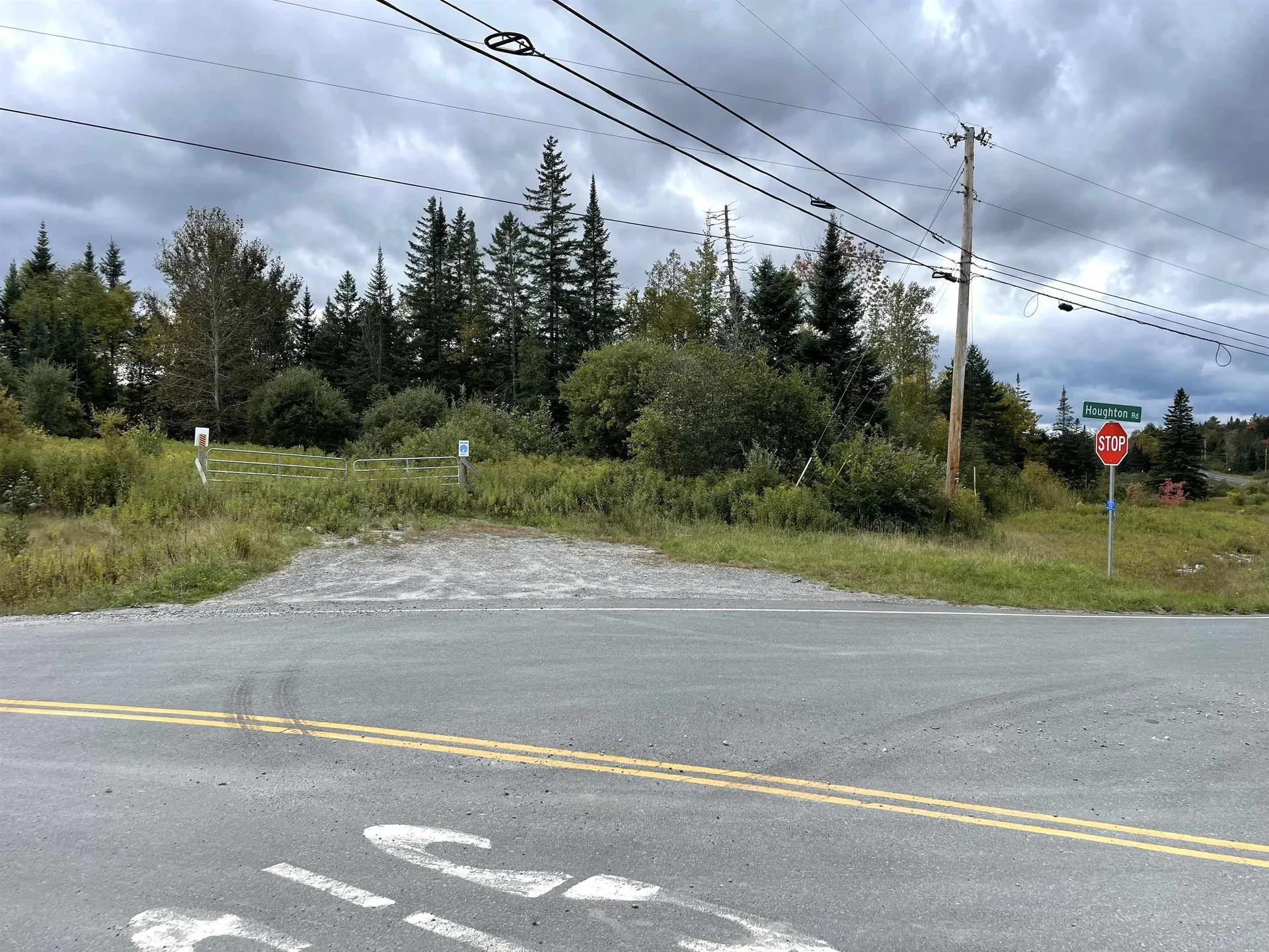 00 Houghton Road Cabot VT 05647