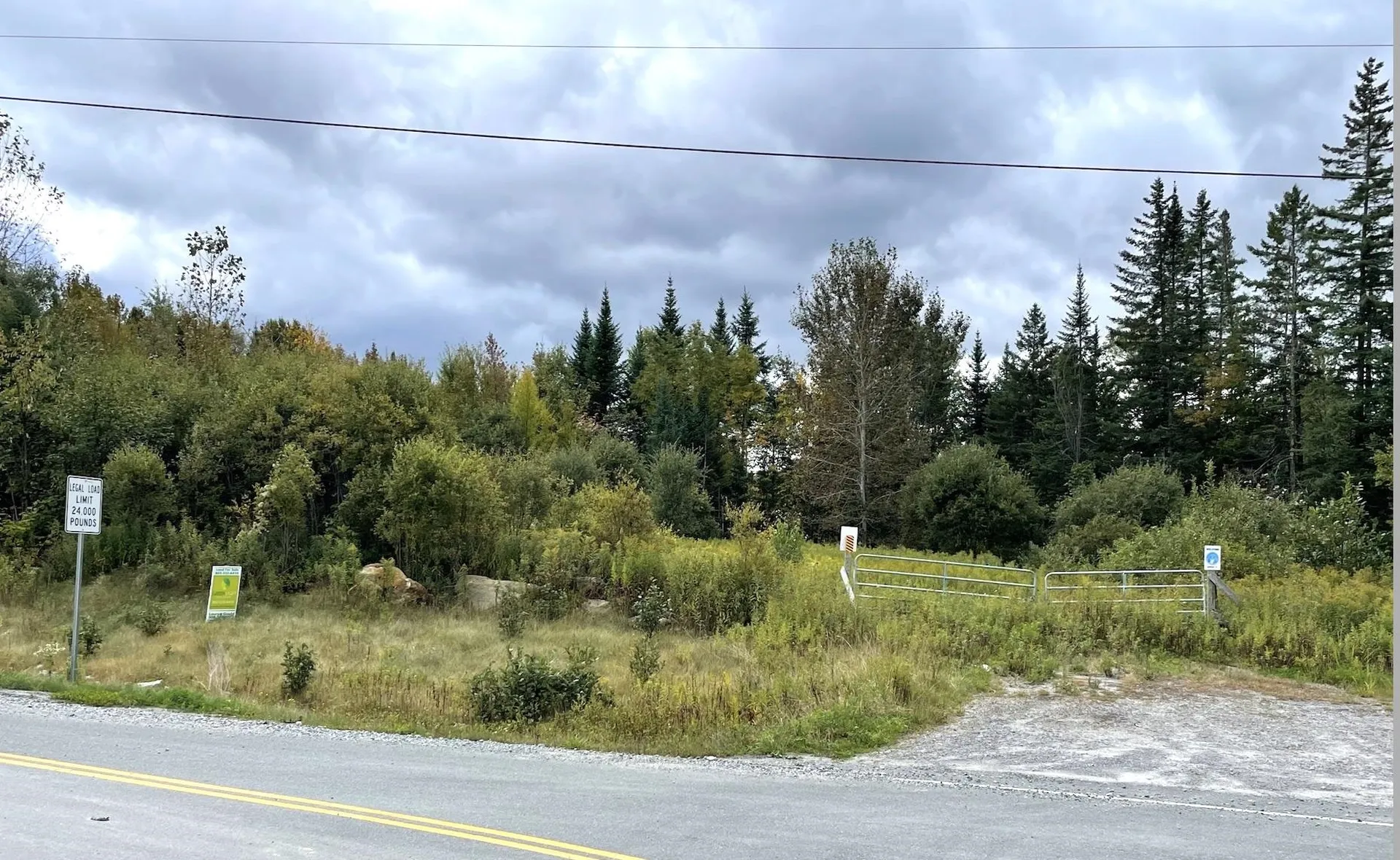 00 Houghton Road Cabot VT 05647
