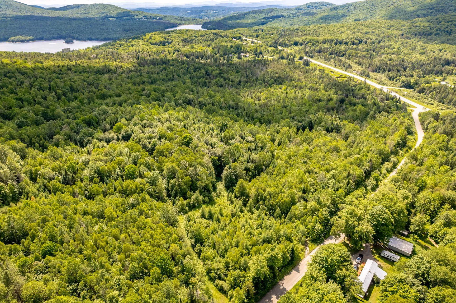 00 Houghton Road Cabot VT 05647