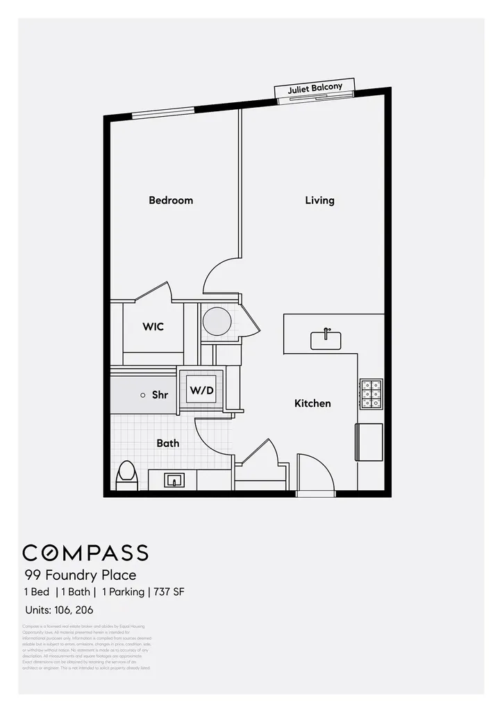 99 Foundry Place Portsmouth NH 03801