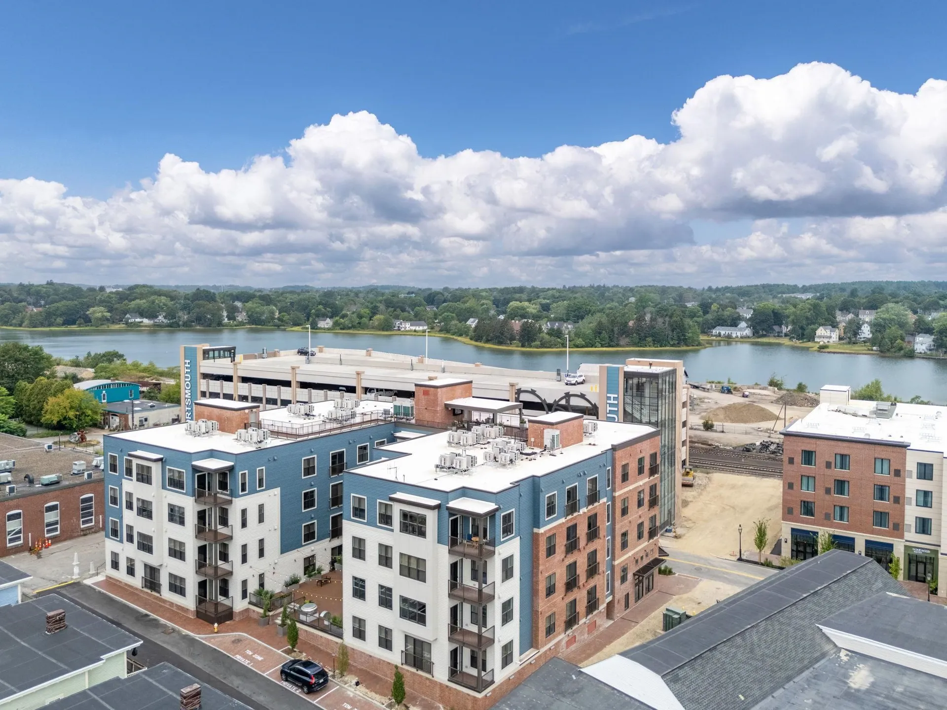 99 Foundry Place Portsmouth NH 03801