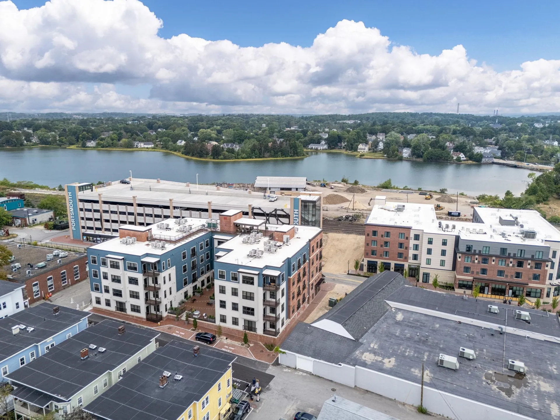 99 Foundry Place Portsmouth NH 03801