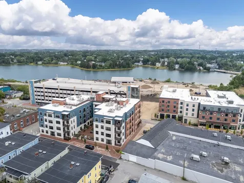 99 Foundry Place Portsmouth NH 03801