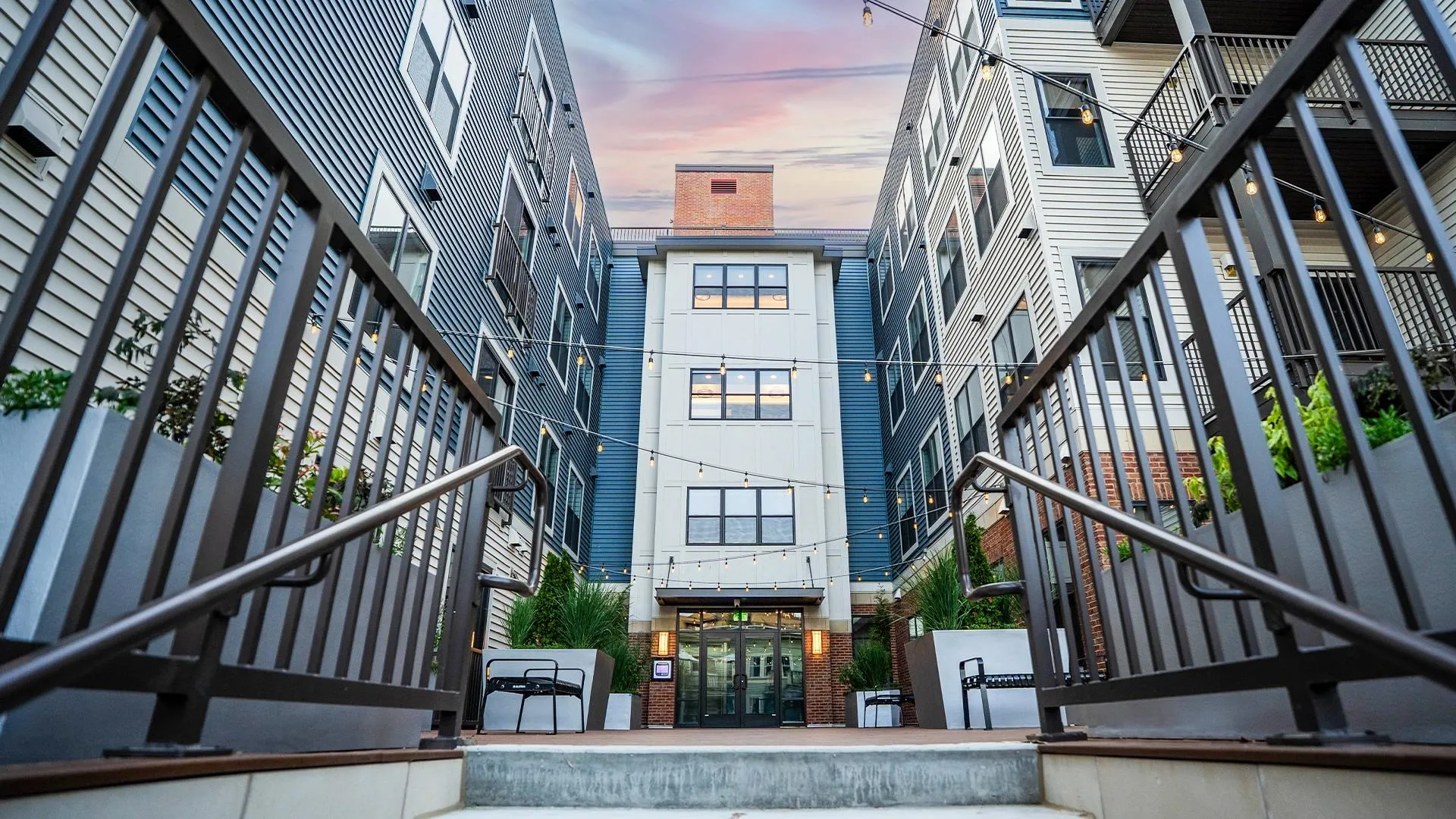 99 Foundry Place Portsmouth NH 03801