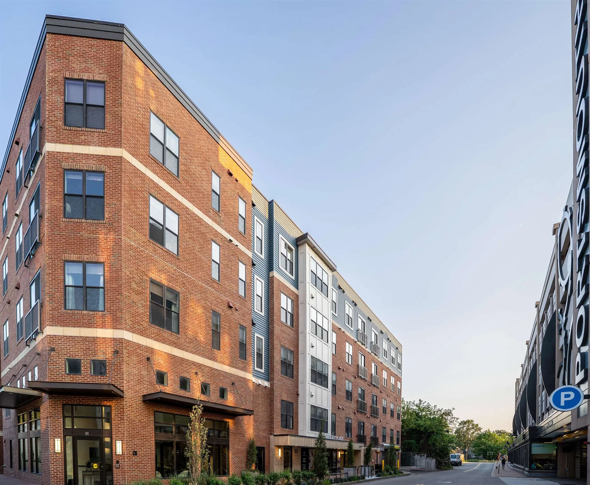 99 Foundry Place Portsmouth NH 03801