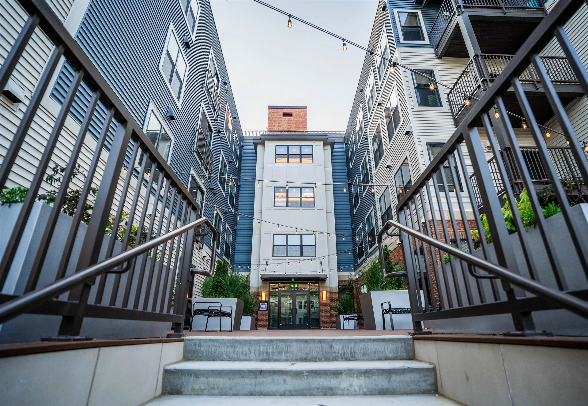 99 Foundry Place Portsmouth NH 03801