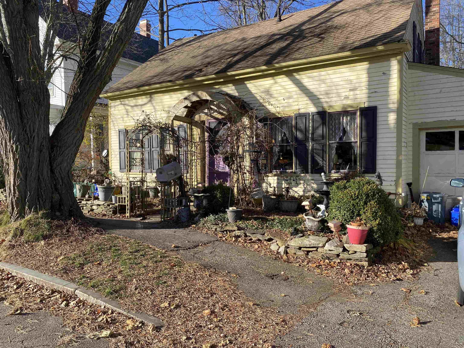 53 Prospect Street Somersworth NH 03878