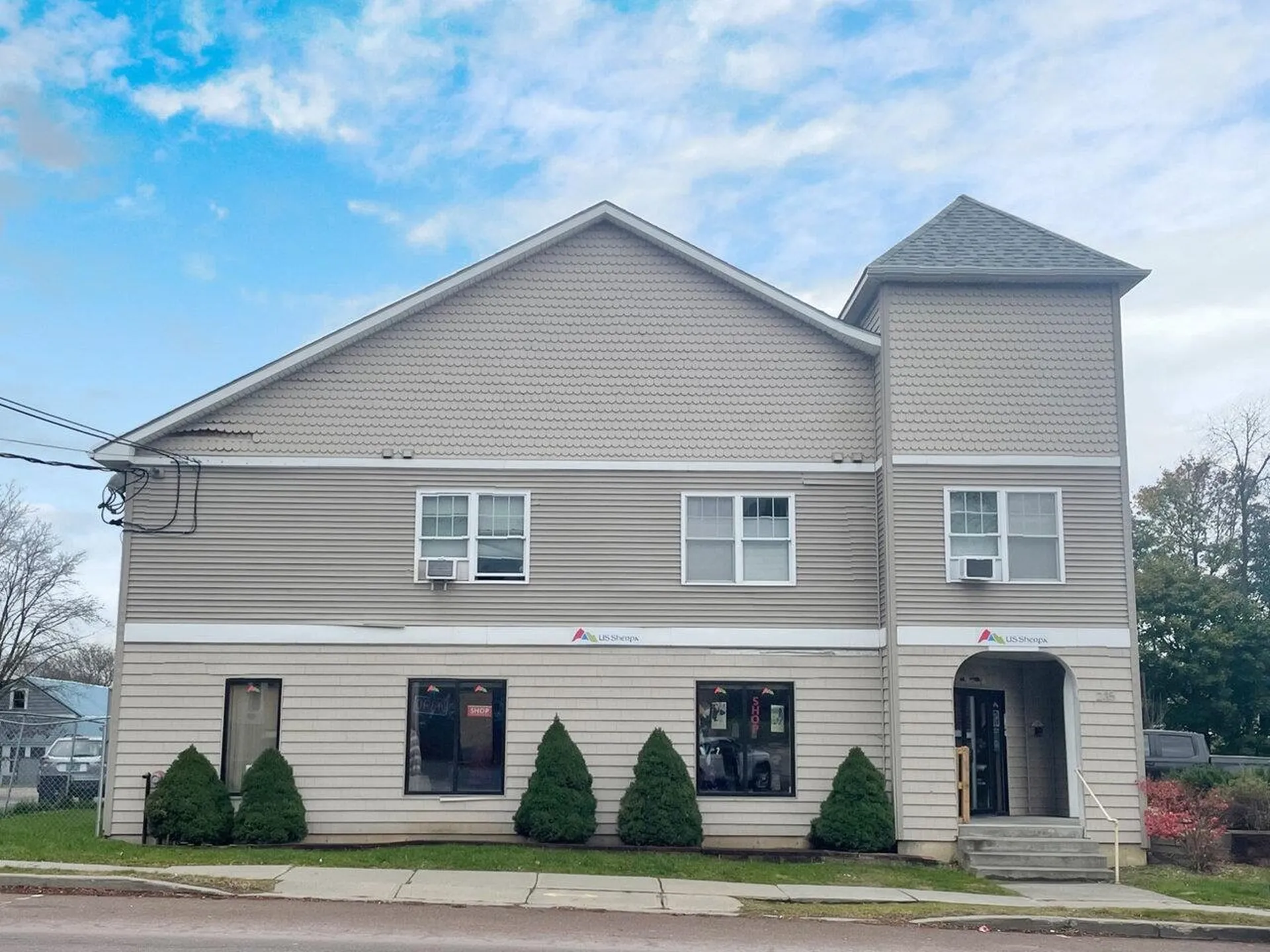235 Main Street Winooski VT 05404