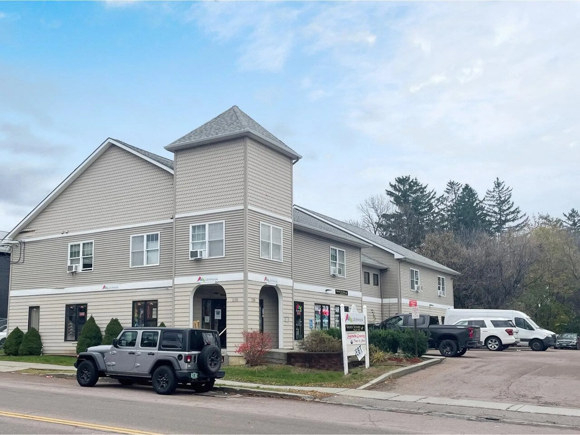 235 Main Street Winooski VT 05404