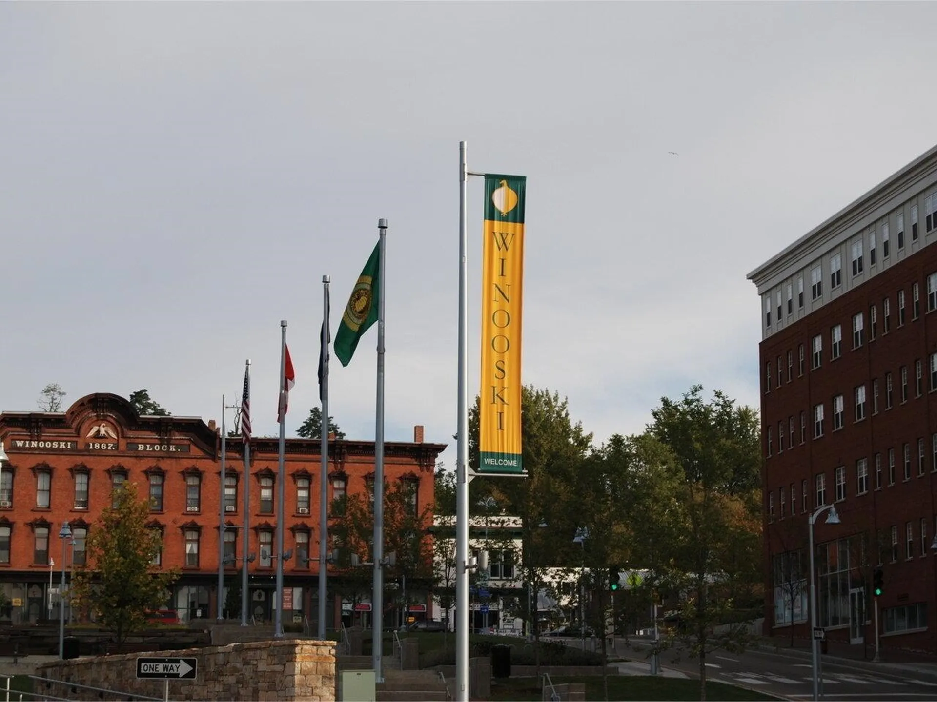 235 Main Street Winooski VT 05404
