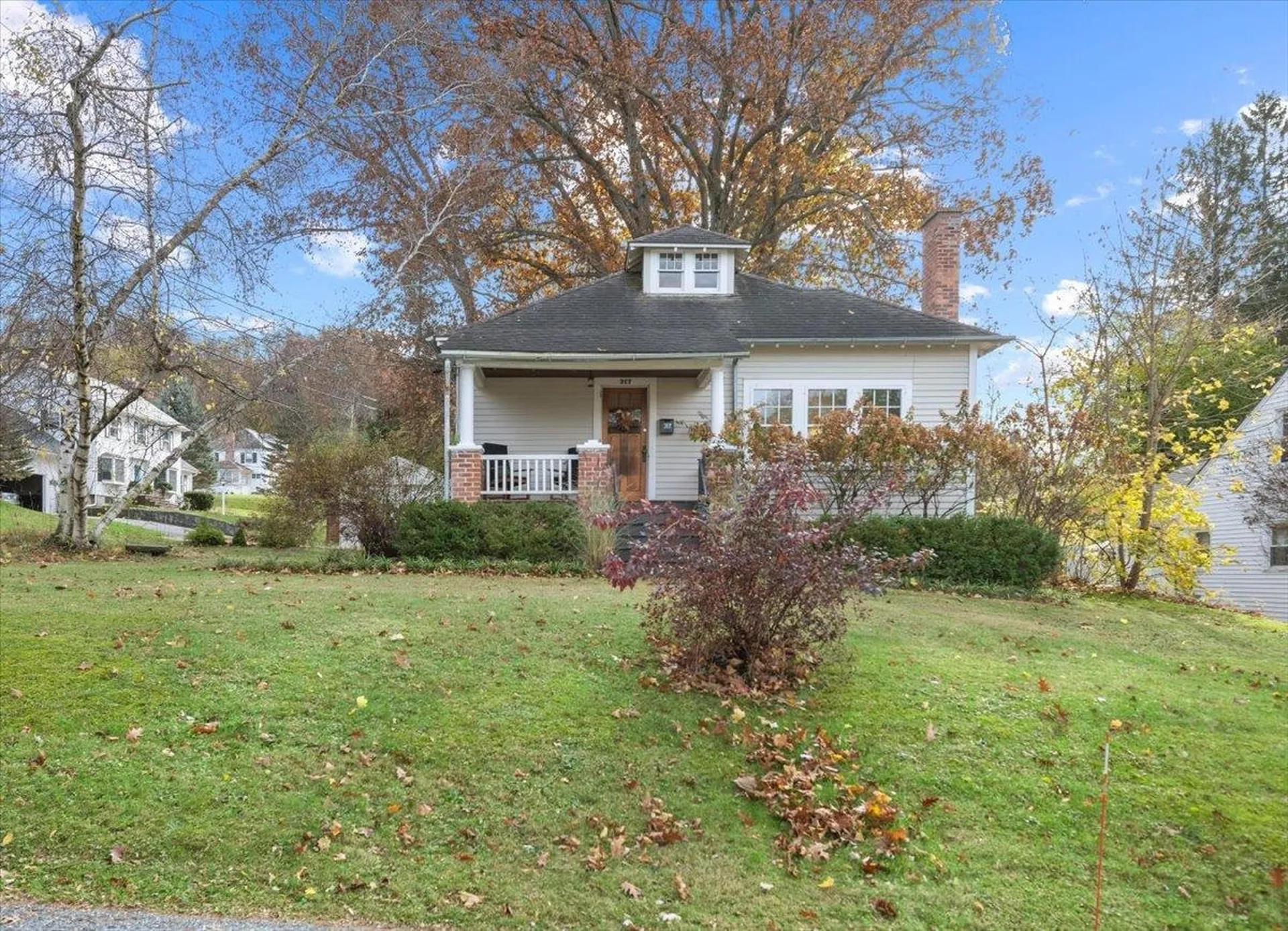 317 Prospect Street Bennington VT 05201