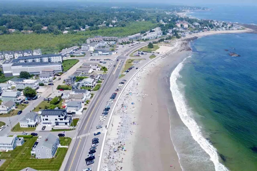 180 Kings Highway Hampton NH 03842