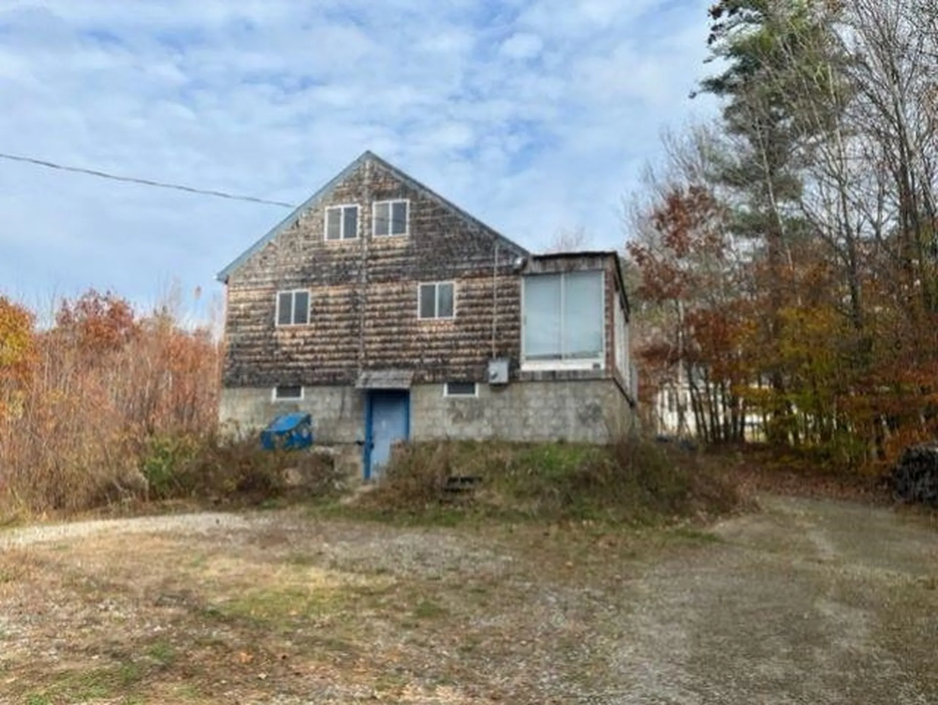 107 Lily Pond Road Alton NH 03809