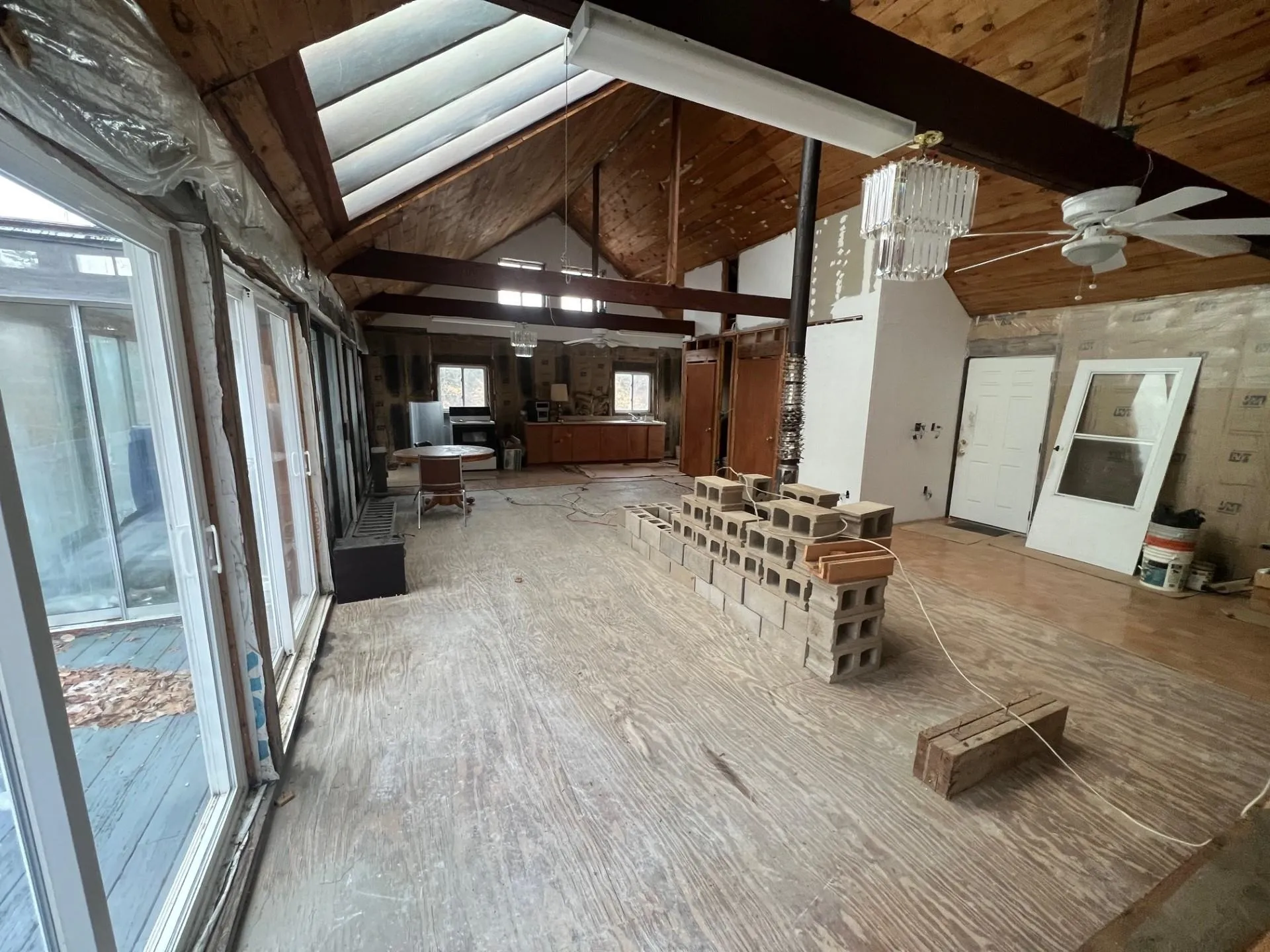107 Lily Pond Road Alton NH 03809