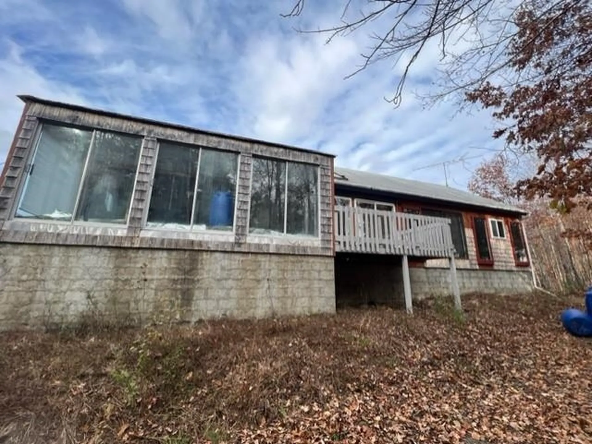 107 Lily Pond Road Alton NH 03809
