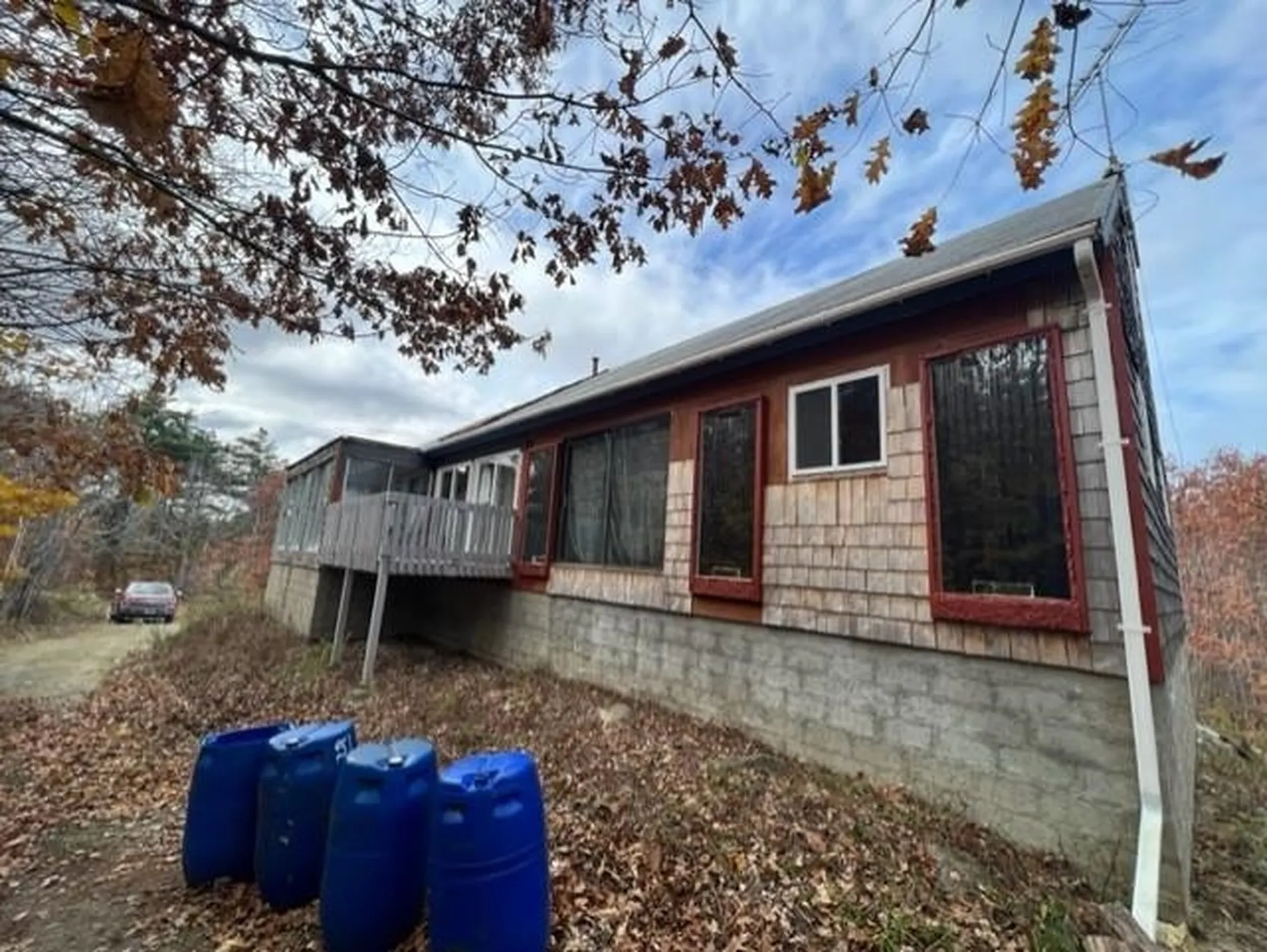 107 Lily Pond Road Alton NH 03809