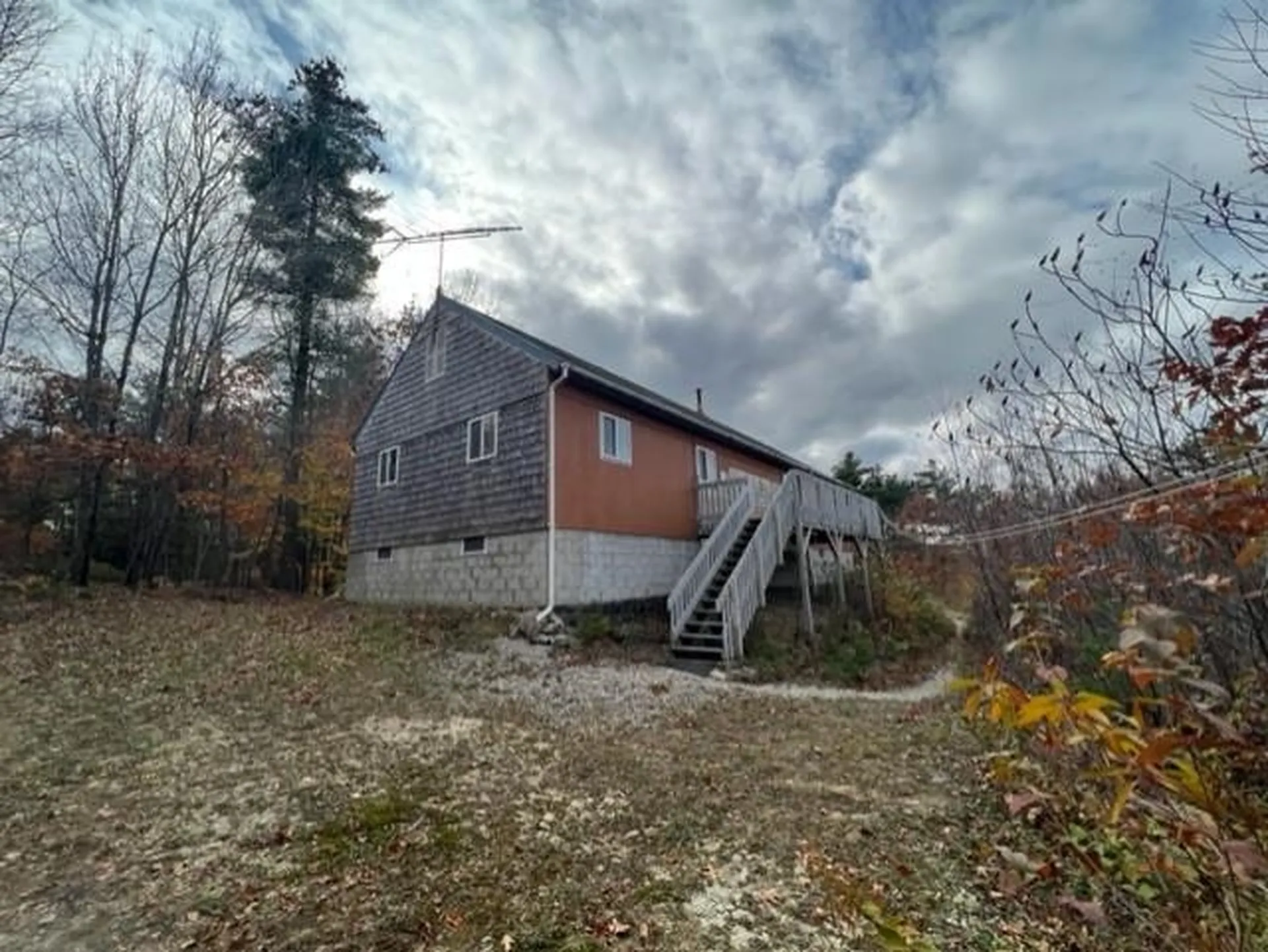 107 Lily Pond Road Alton NH 03809