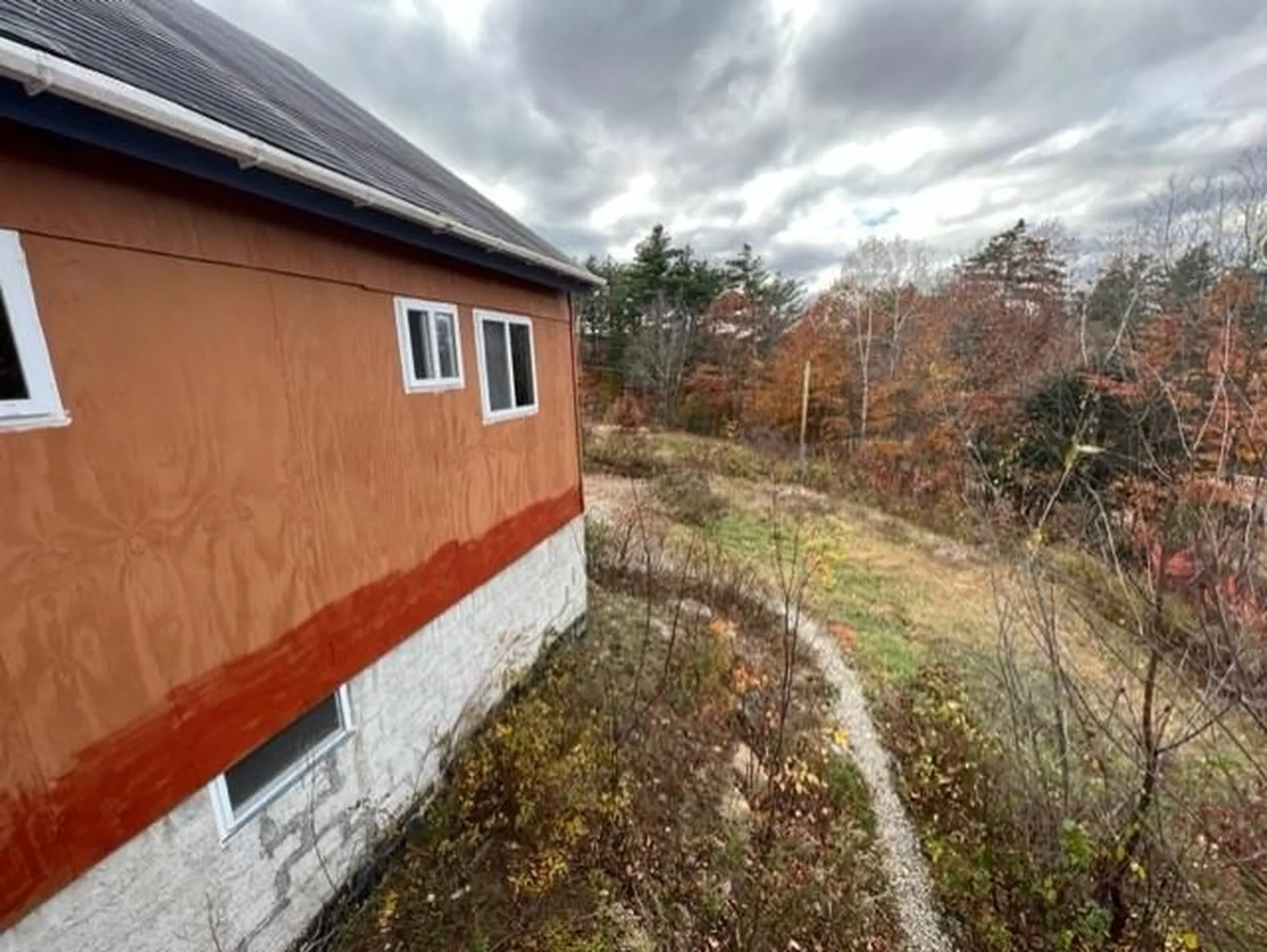 107 Lily Pond Road Alton NH 03809