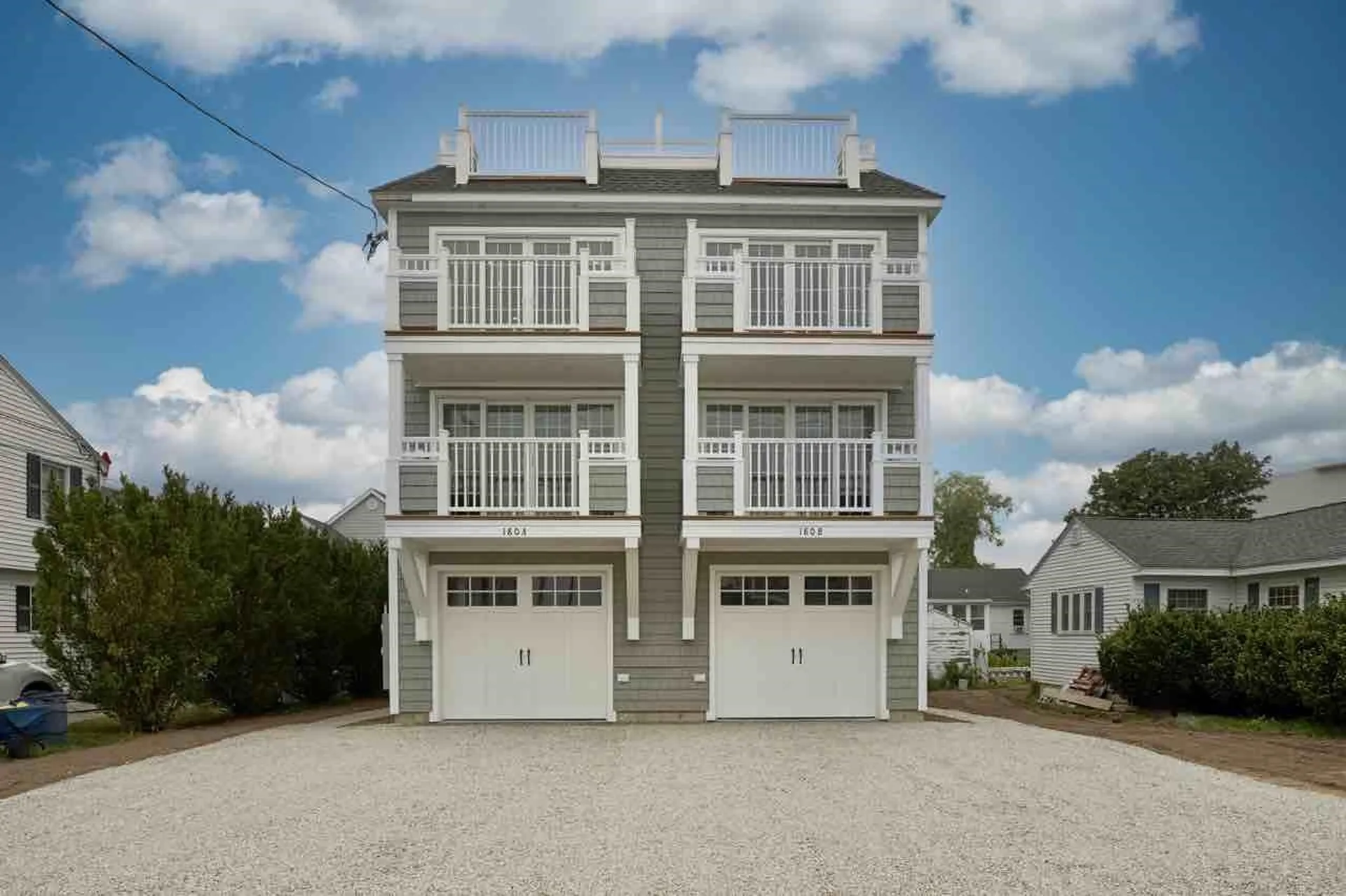 180 Kings Highway Hampton NH 03842