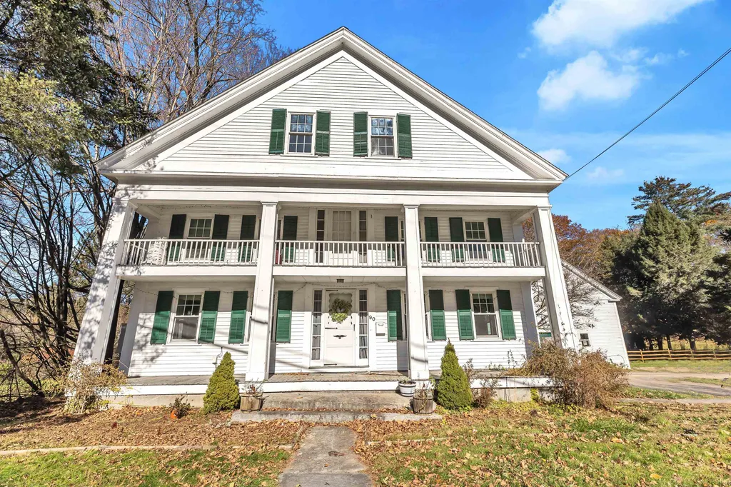 90 Main Street Marlborough NH 03455