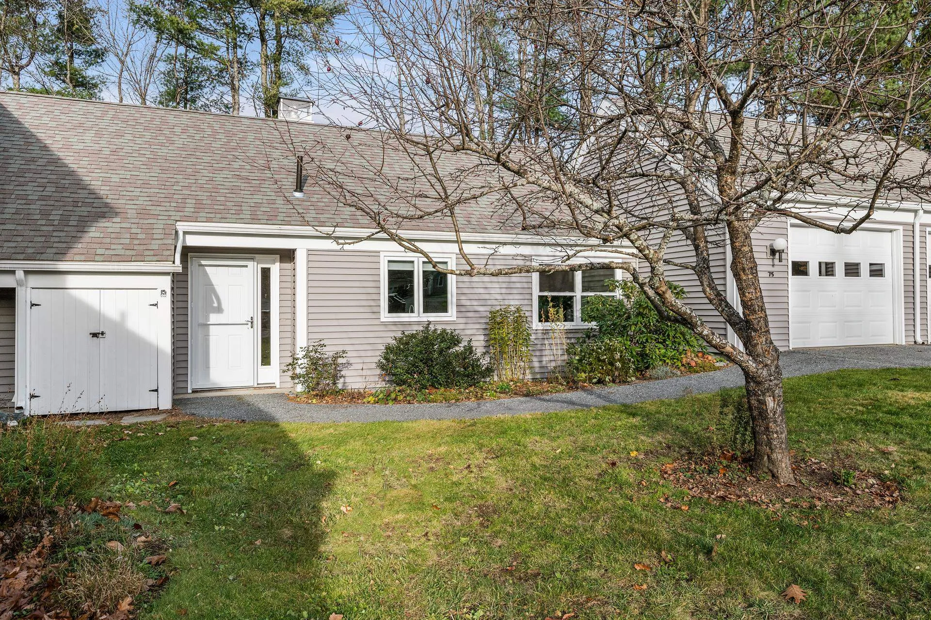 75 Hilltop Place New London NH 03257