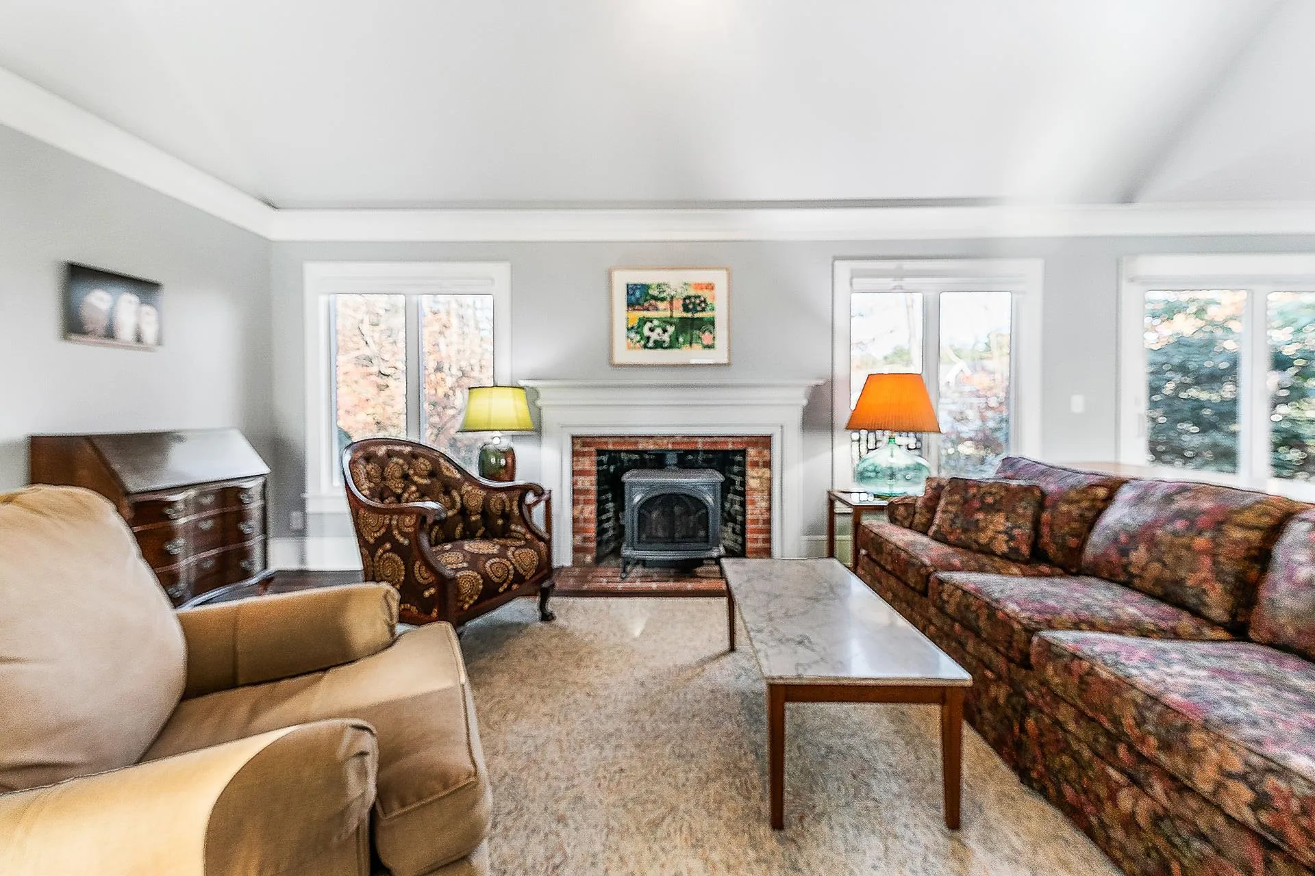 75 Hilltop Place New London NH 03257