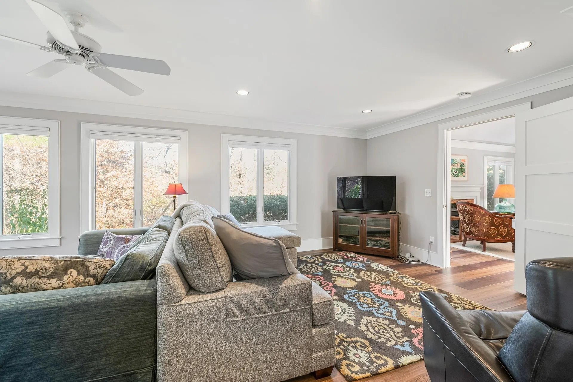 75 Hilltop Place New London NH 03257