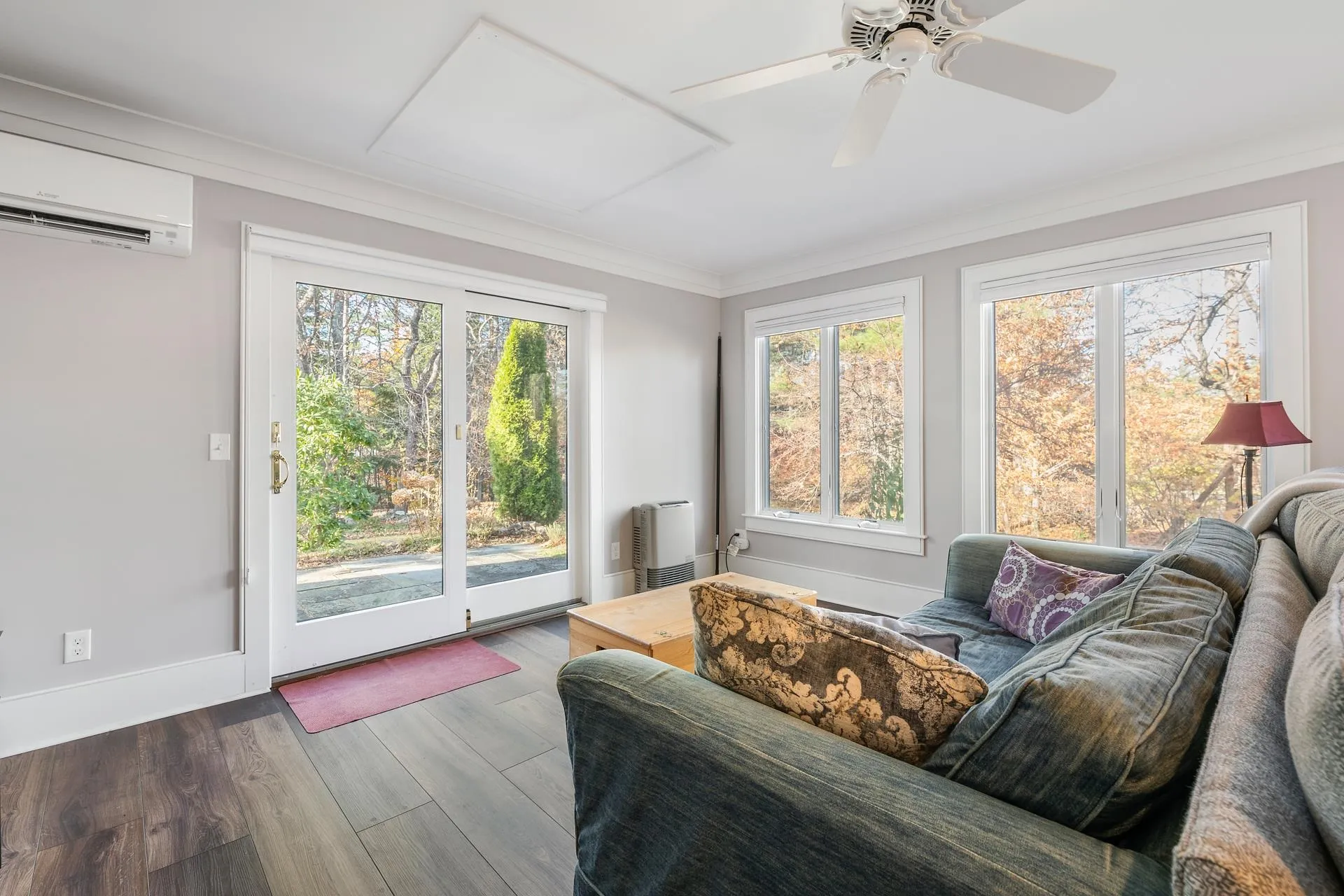 75 Hilltop Place New London NH 03257
