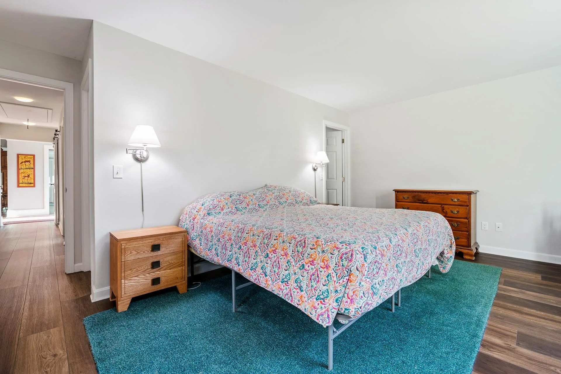 75 Hilltop Place New London NH 03257