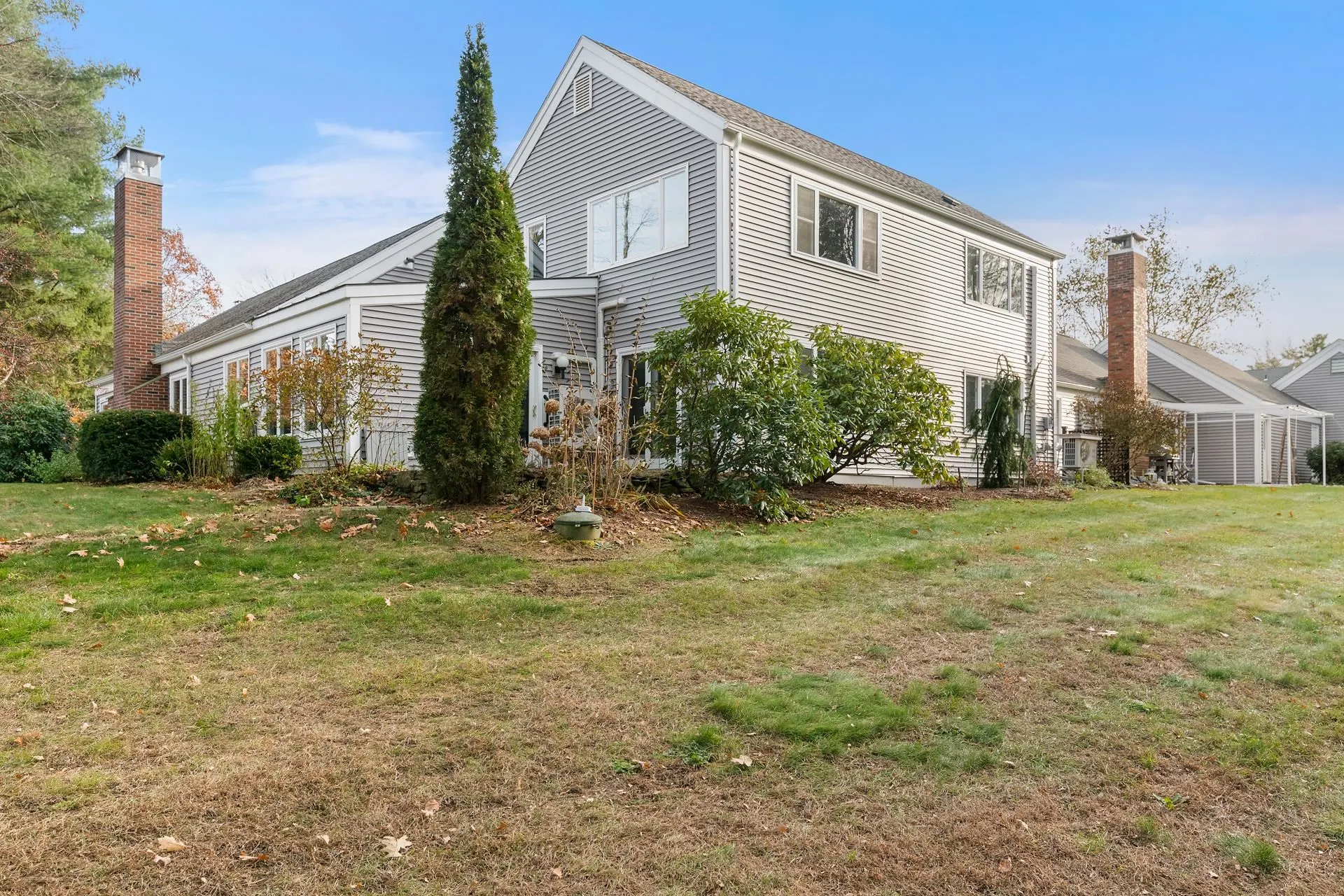 75 Hilltop Place New London NH 03257