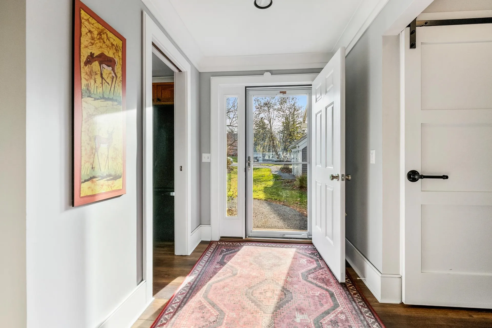 75 Hilltop Place New London NH 03257