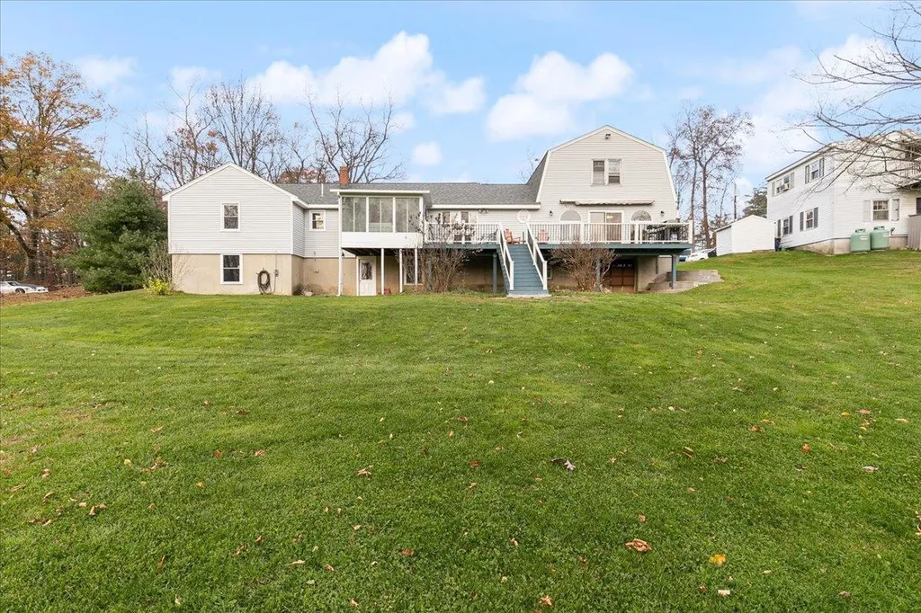 104 Old County Road Plaistow NH 03865