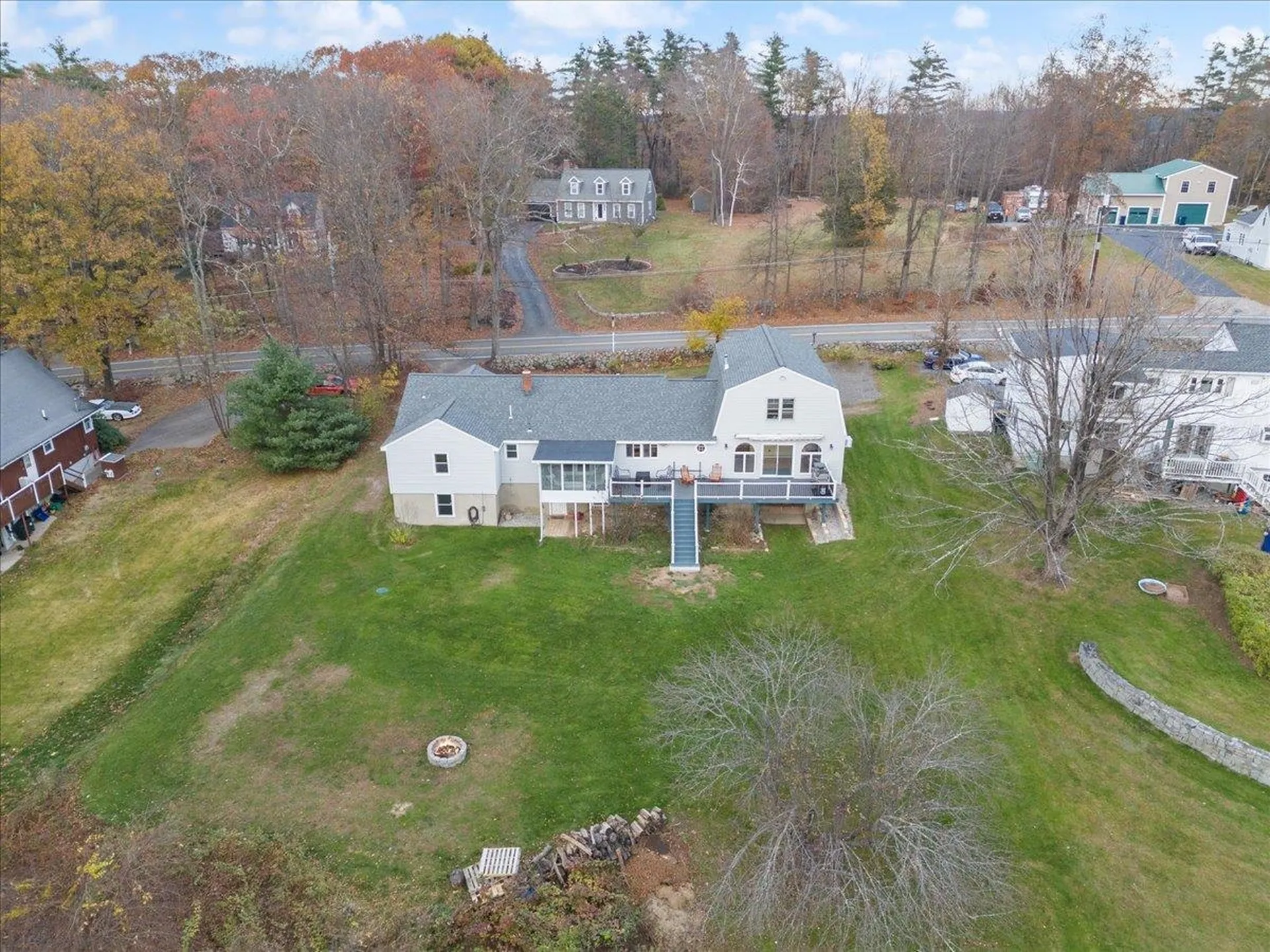 104 Old County Road Plaistow NH 03865
