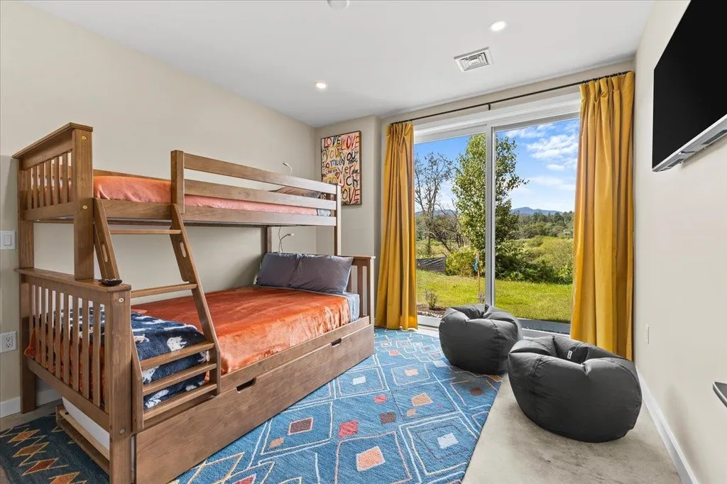 0 Salvas Lane Stowe VT 05672
