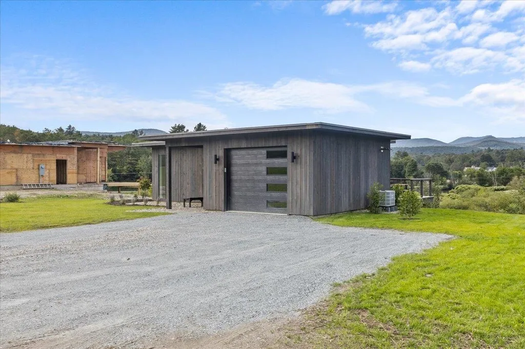 0 Salvas Lane Stowe VT 05672