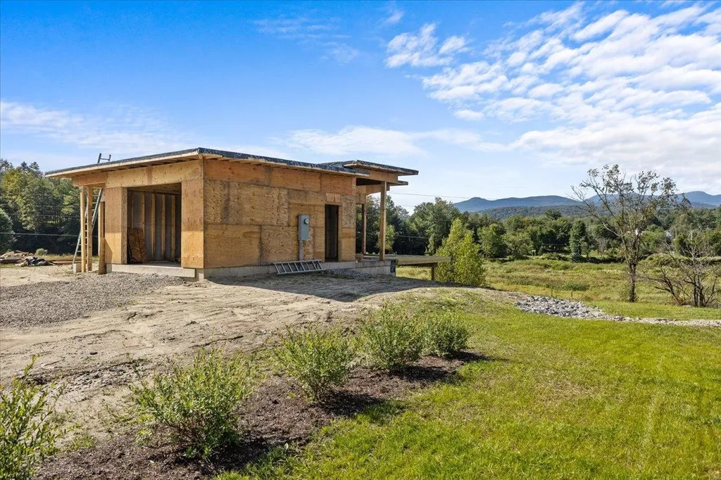 0 Salvas Lane Stowe VT 05672
