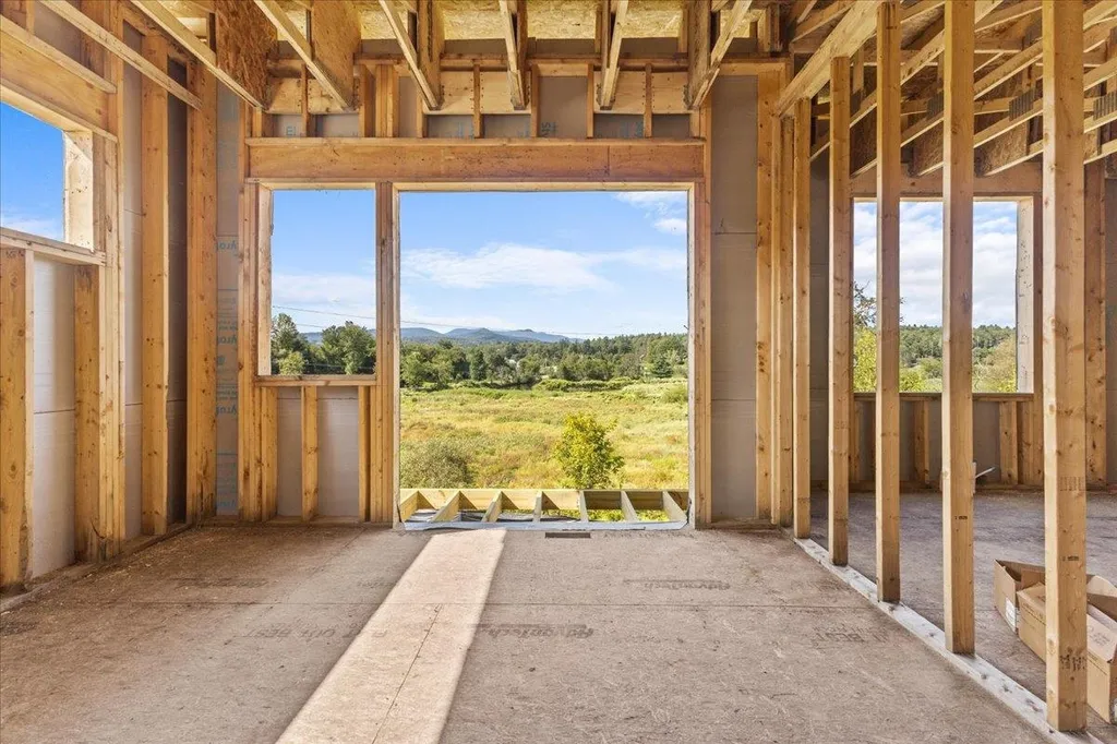 0 Salvas Lane Stowe VT 05672
