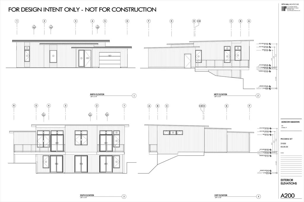 0 Salvas Lane Stowe VT 05672