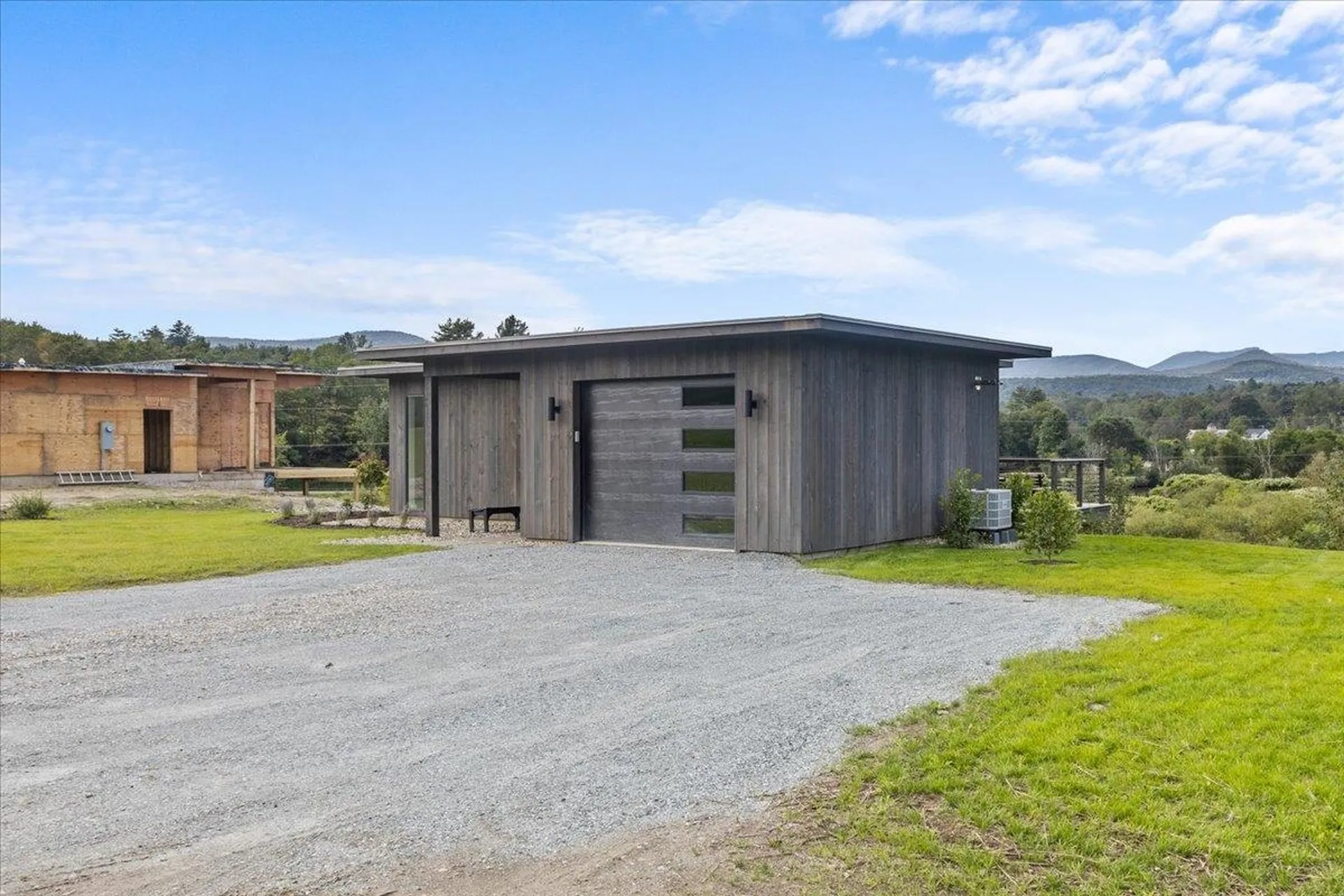 0 Salvas Lane Stowe VT 05672