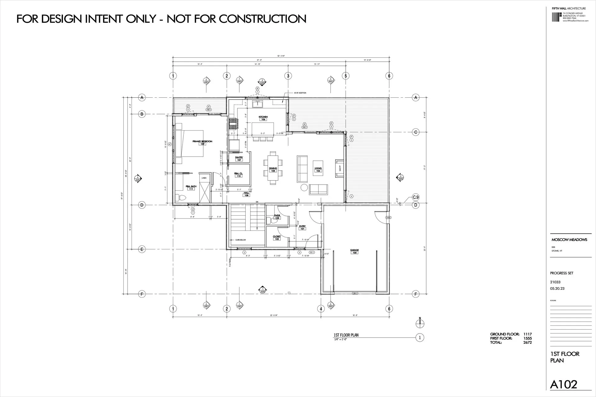0 Salvas Lane Stowe VT 05672