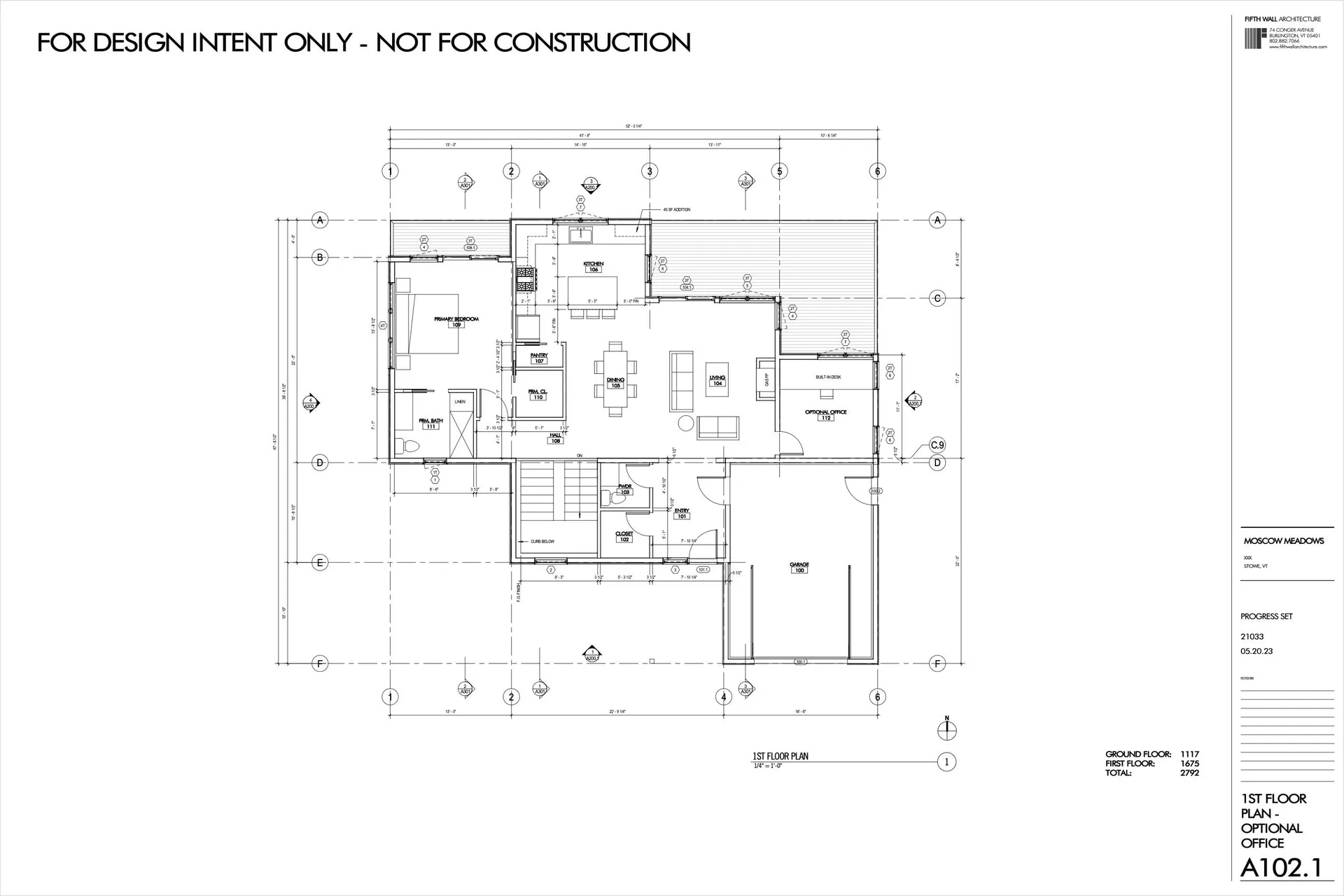 0 Salvas Lane Stowe VT 05672