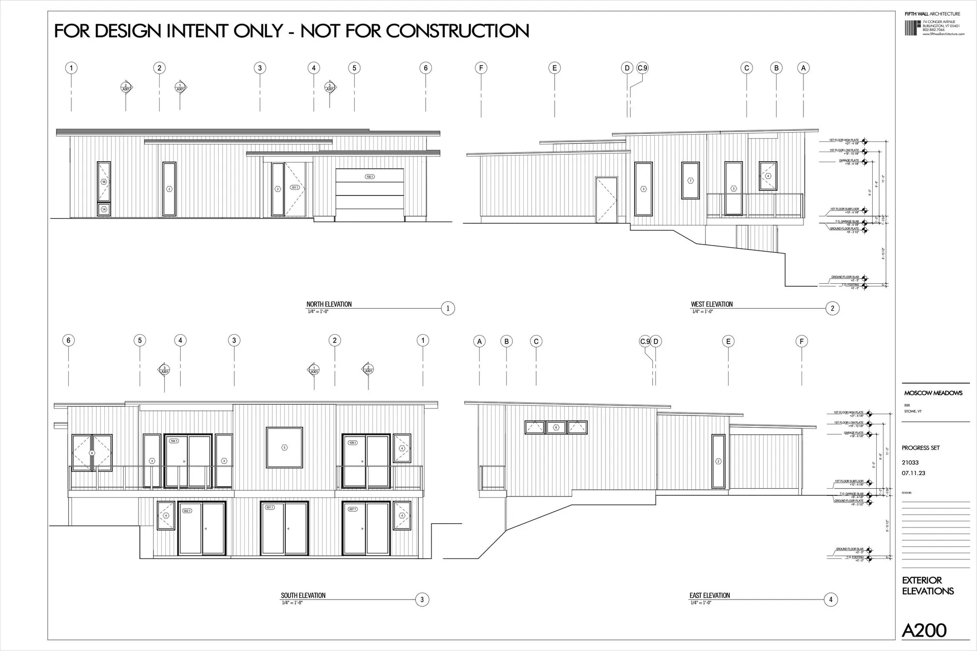 0 Salvas Lane Stowe VT 05672