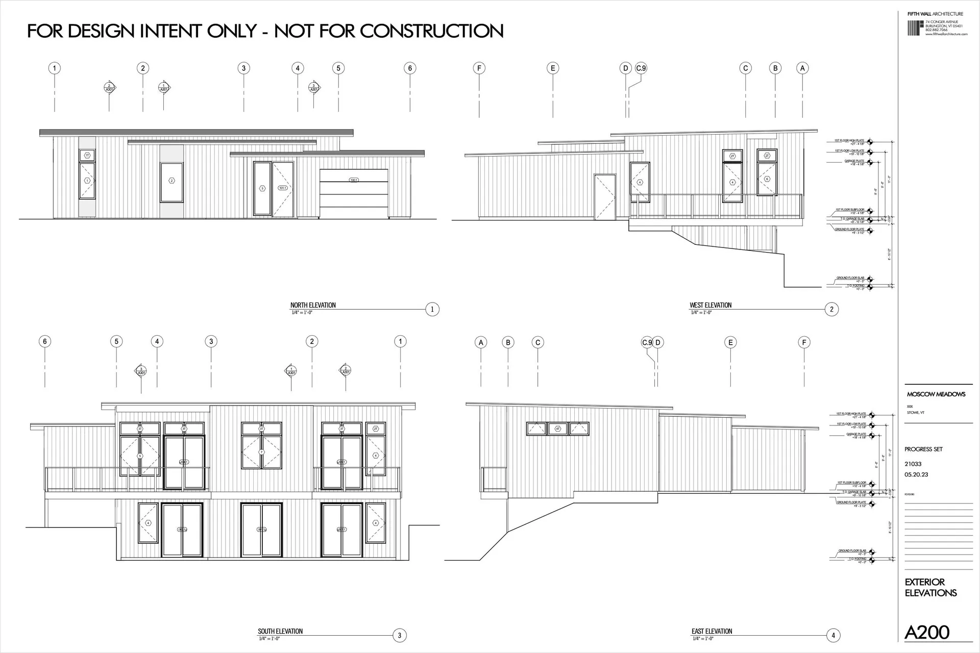 0 Salvas Lane Stowe VT 05672