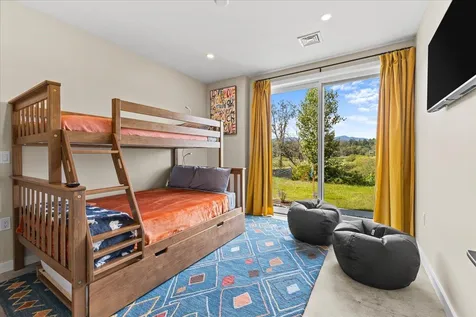 0 Salvas Lane Stowe VT 05672