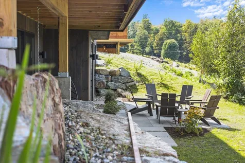0 Salvas Lane Stowe VT 05672